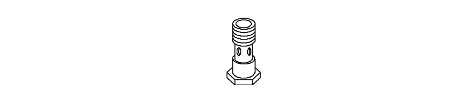 KOHLER K-35810 Clamping Sleeve