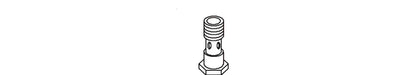 KOHLER K-35810 Clamping Sleeve