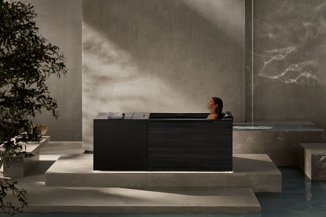 KOHLER K-35848 KOHLER x Remedy Place Ice Bath