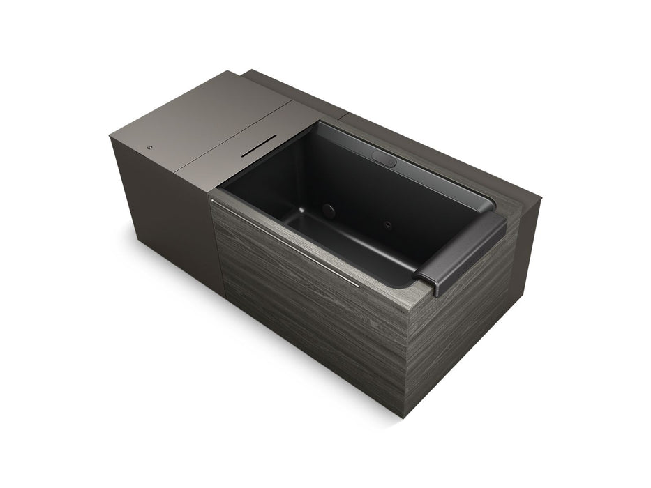 KOHLER K-35848 KOHLER x Remedy Place Ice Bath