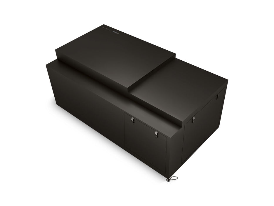 3/4 view of product
