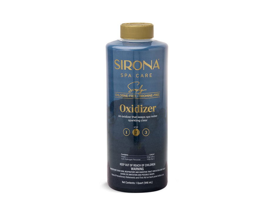 KOHLER K-35857 Sirona Simply oxidizer