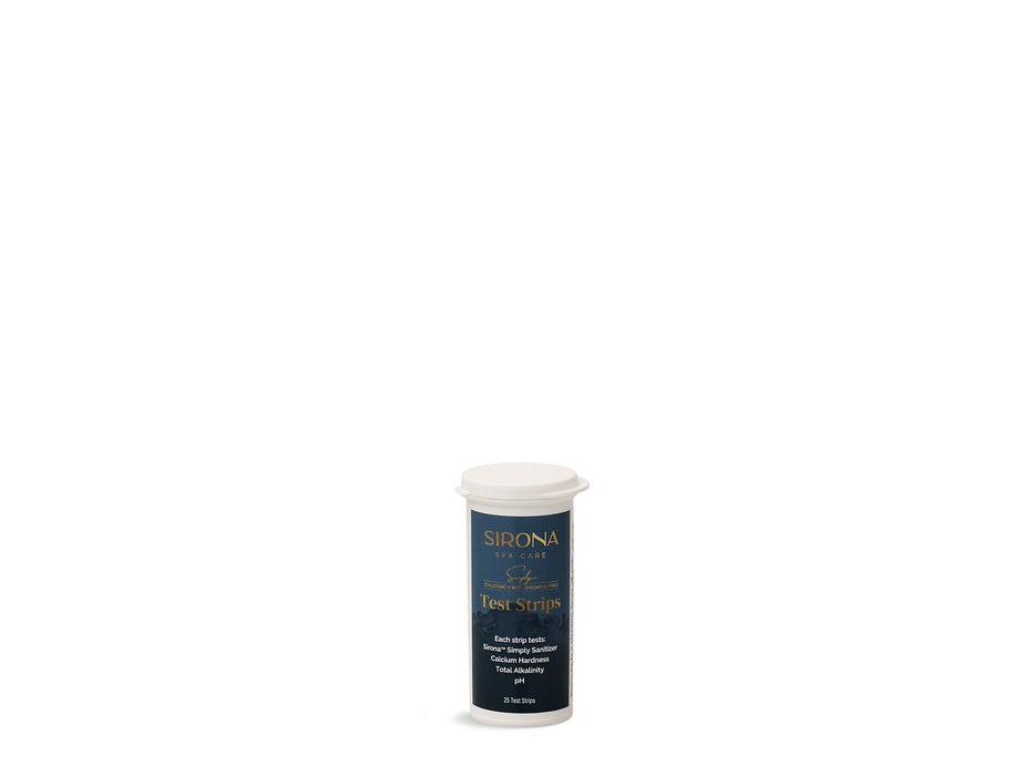 KOHLER K-35863 Sirona Simply test strips
