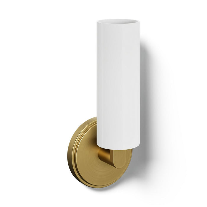 3/4 view of product