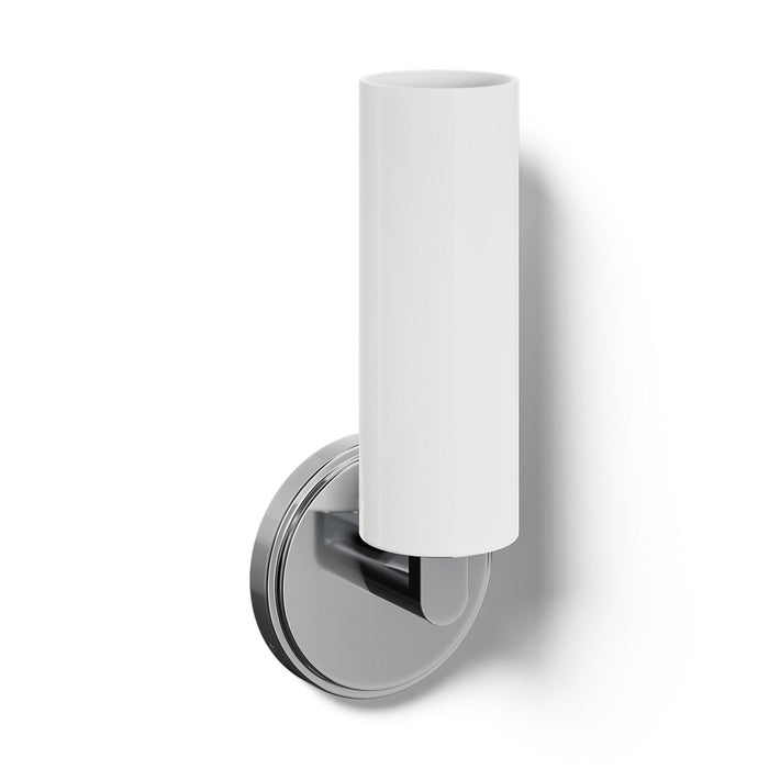 3/4 view of product
