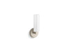 Kohler Crue One-light sconce