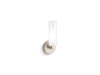 Kohler Crue One-light sconce