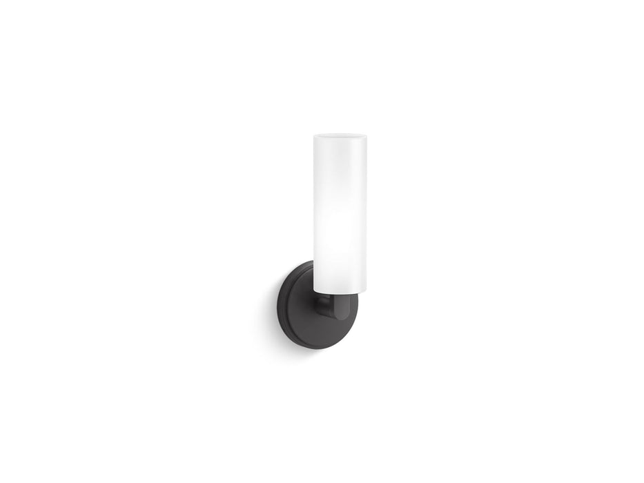 Kohler Crue One-light sconce