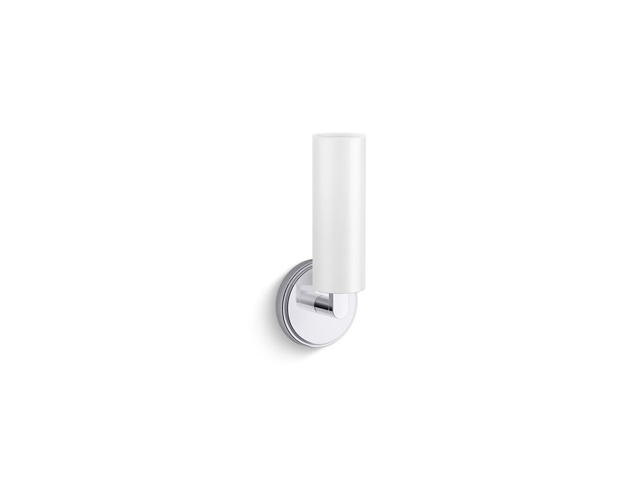 Kohler Crue One-light sconce