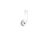 Kohler Crue One-light sconce
