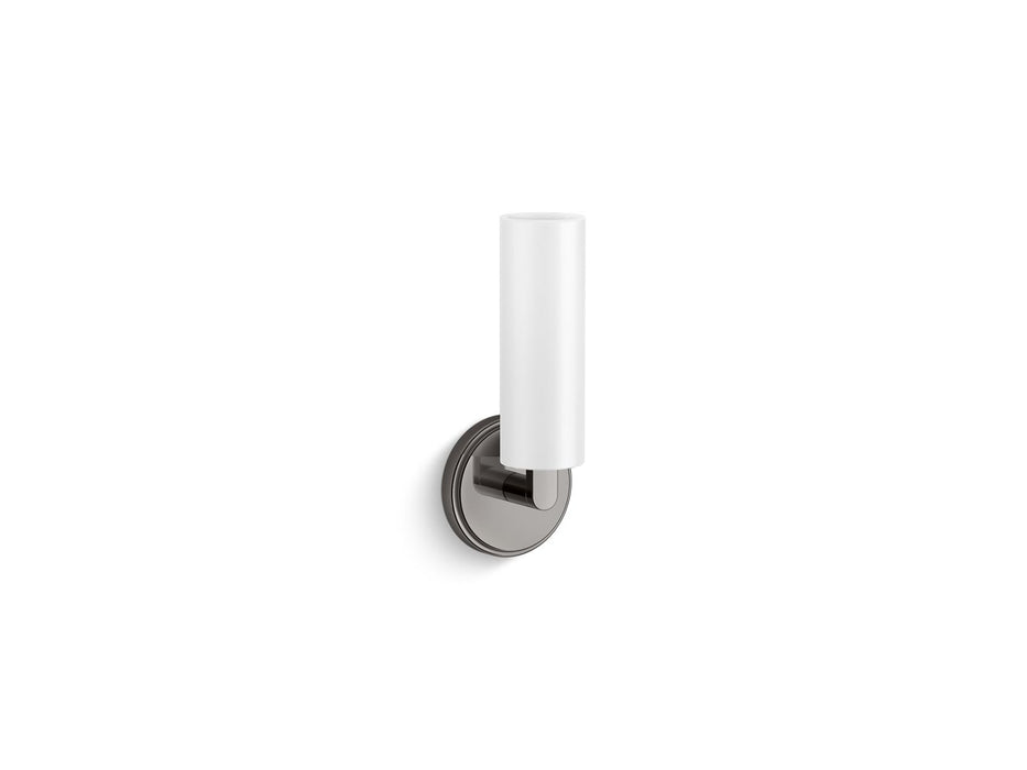 Kohler Crue One-light sconce