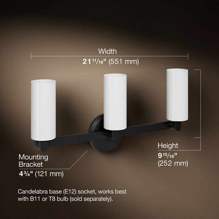 close-up view of product detail