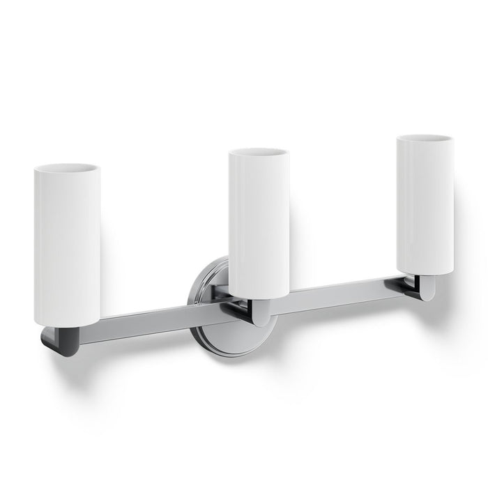 3/4 view of product