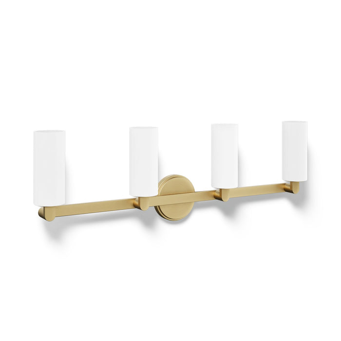 KOHLER K-35875-SC04 Crue Four-light sconce