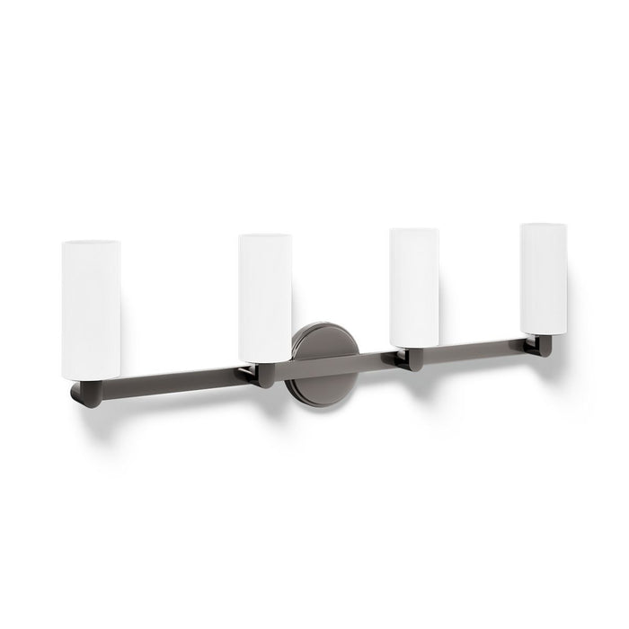 3/4 view of product