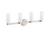 Kohler Crue Four-light sconce