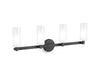 Kohler Crue Four-light sconce