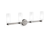Kohler Crue Four-light sconce