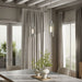 Products in use in close room view