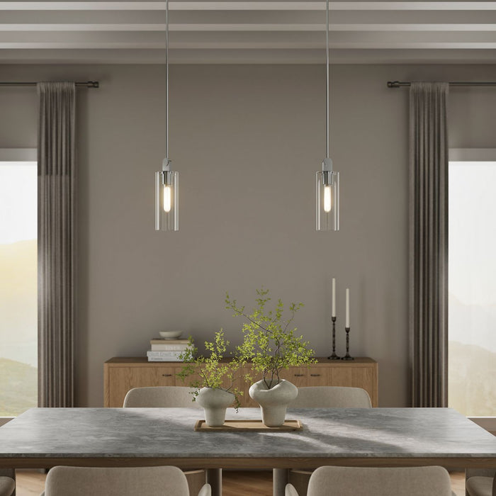 Up to 3 walls & multiple product categories visible