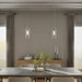Up to 3 walls & multiple product categories visible