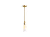 Kohler Crue 4" pendant