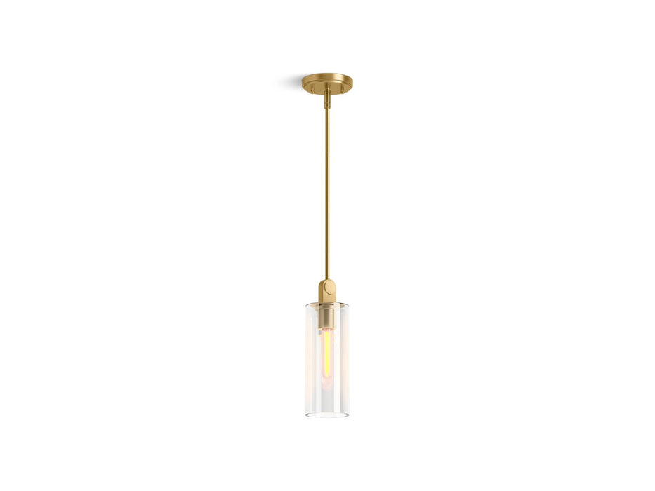 Kohler Crue 4" pendant