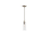 Kohler Crue 4" pendant