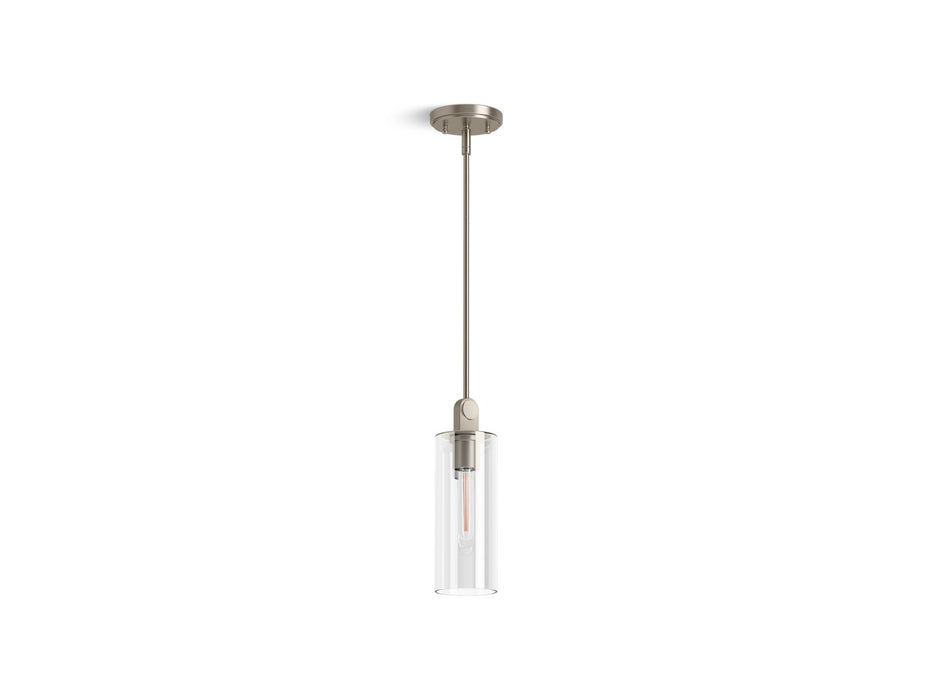 Kohler Crue 4" pendant