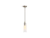 Kohler Crue 4" pendant