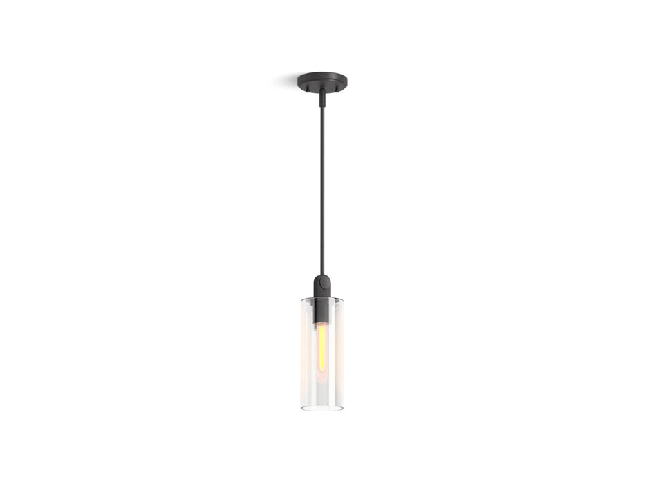 Kohler Crue 4" pendant