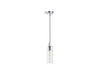 Kohler Crue 4" pendant
