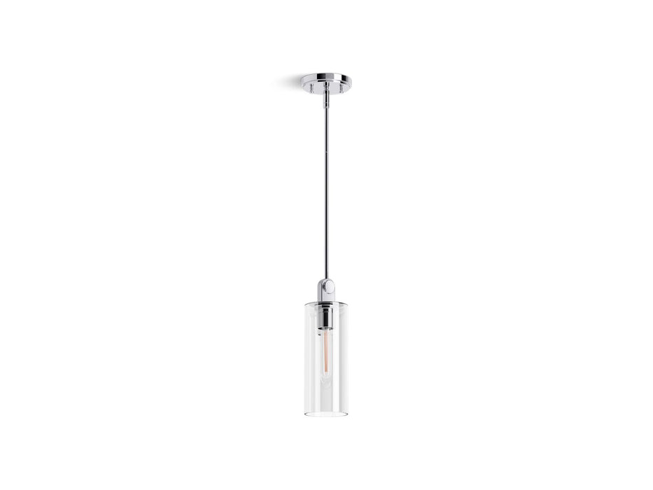 Kohler Crue 4" pendant