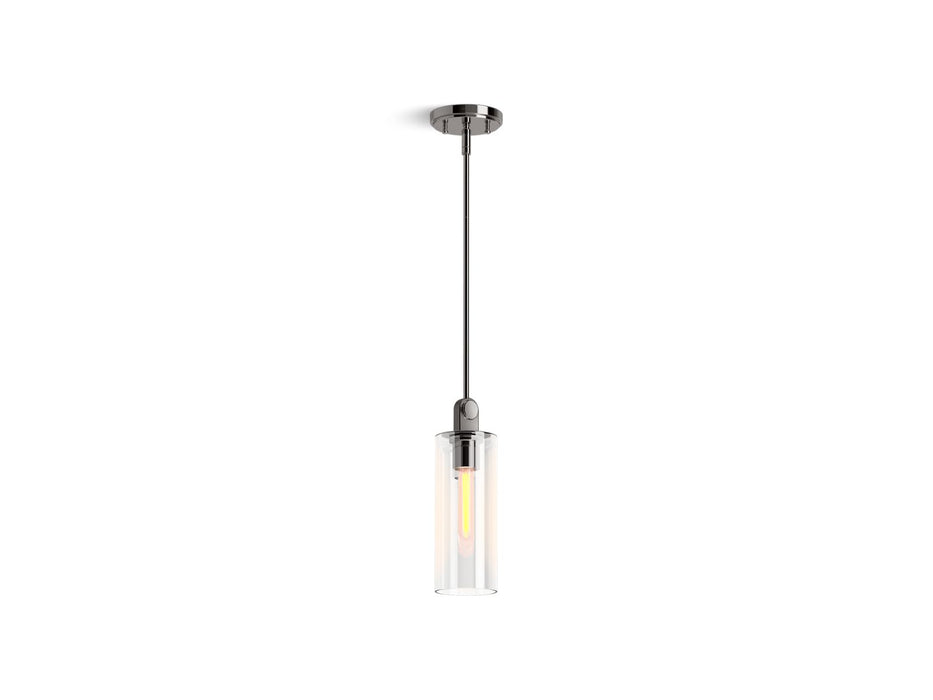 Kohler Crue 4" pendant