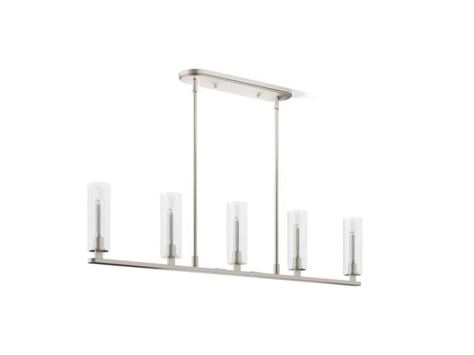 3/4 view of product