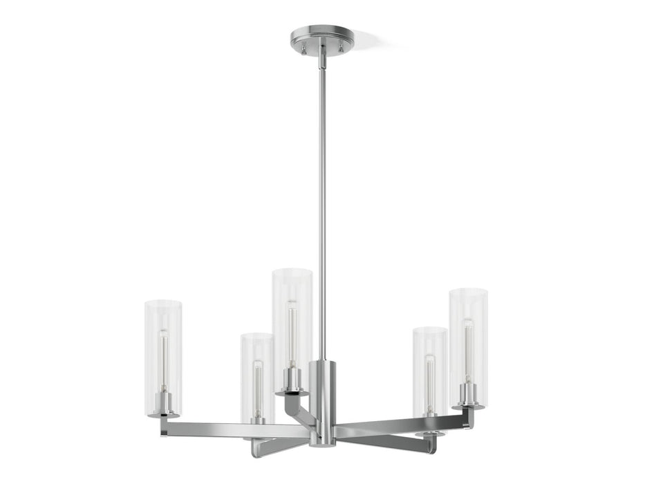 3/4 view of product