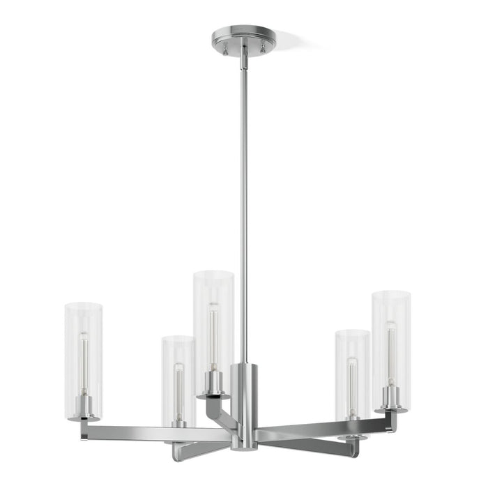 3/4 view of product