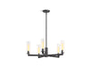 Kohler Crue 26" chandelier