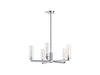 Kohler Crue 26" chandelier