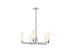 Kohler Crue 26" chandelier