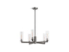 Kohler Crue 26" chandelier