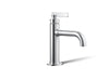 Kohler Castia by Studio McGee Single-handle bathroom sink faucet, 1.0 gpm