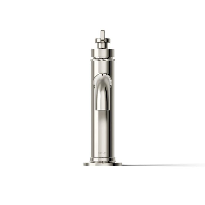 Kohler Castia by Studio McGee Single-handle bathroom sink faucet, 1.0 gpm