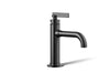 Kohler Castia by Studio McGee Single-handle bathroom sink faucet, 0.5 gpm
