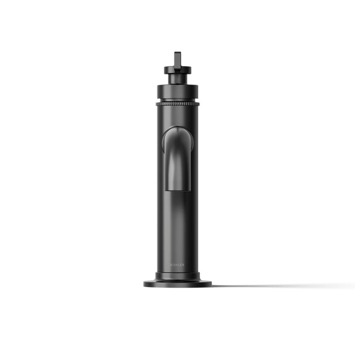 Kohler Castia by Studio McGee Single-handle bathroom sink faucet, 0.5 gpm