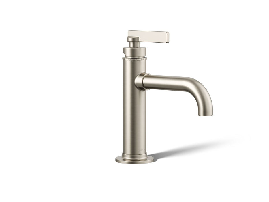 Kohler Castia by Studio McGee Single-handle bathroom sink faucet, 0.5 gpm