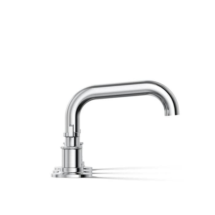 Kohler Castia by Studio McGee Widespread bathroom sink faucet, 1.0 gpm