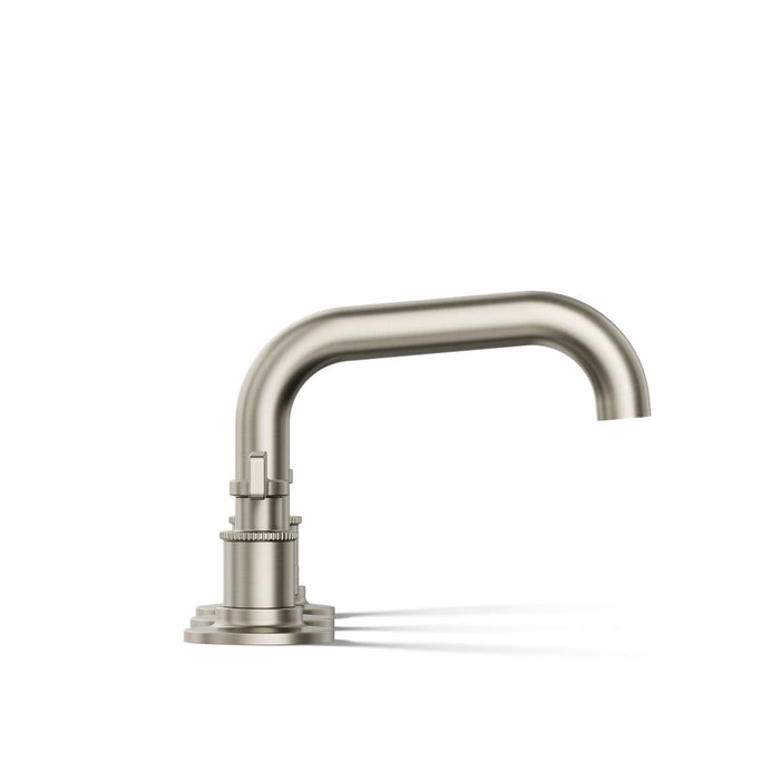 Kohler Castia by Studio McGee Widespread bathroom sink faucet, 1.0 gpm