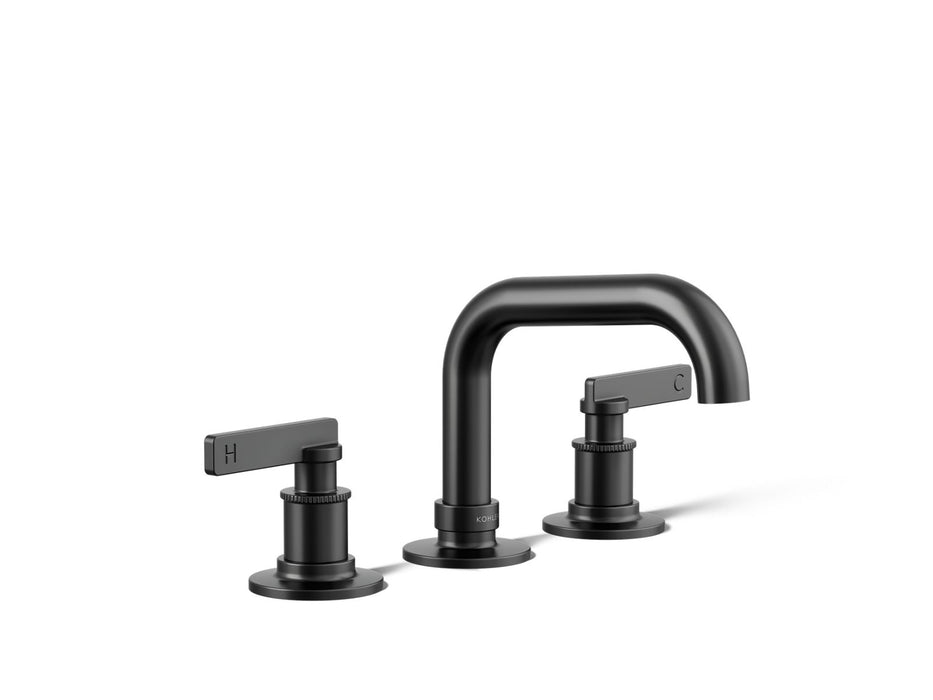 Kohler Castia by Studio McGee Widespread bathroom sink faucet, 0.5 gpm