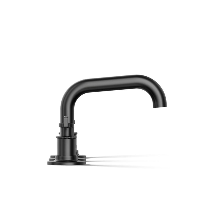 Kohler Castia by Studio McGee Widespread bathroom sink faucet, 0.5 gpm